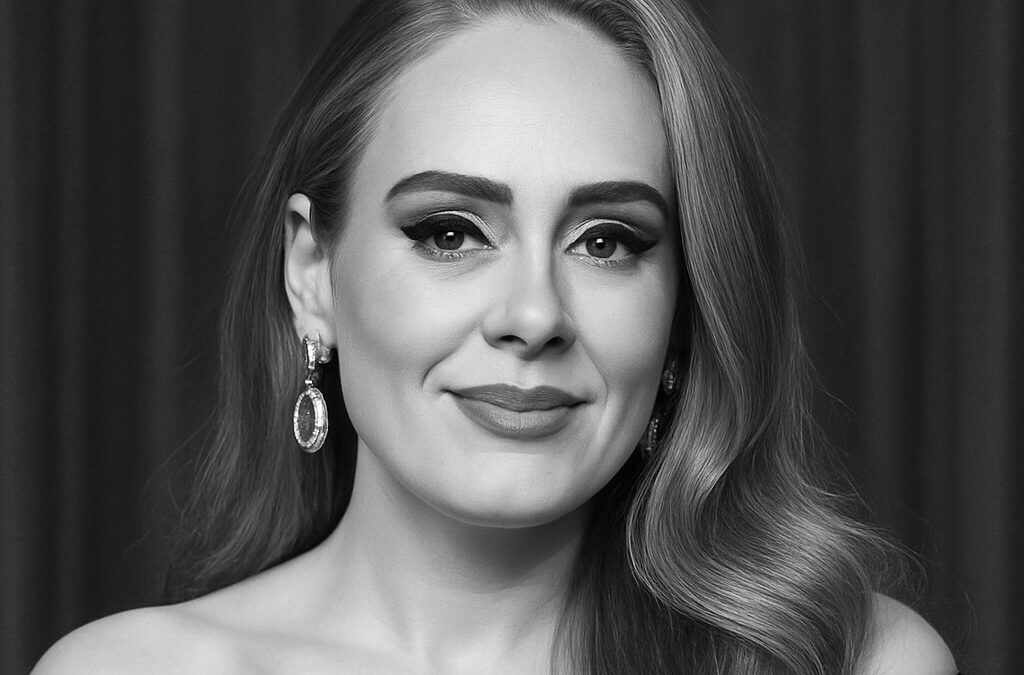 Adele
