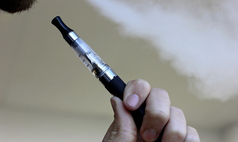 E-cigarety – (ne)bezpečnejšie fajčenie?
