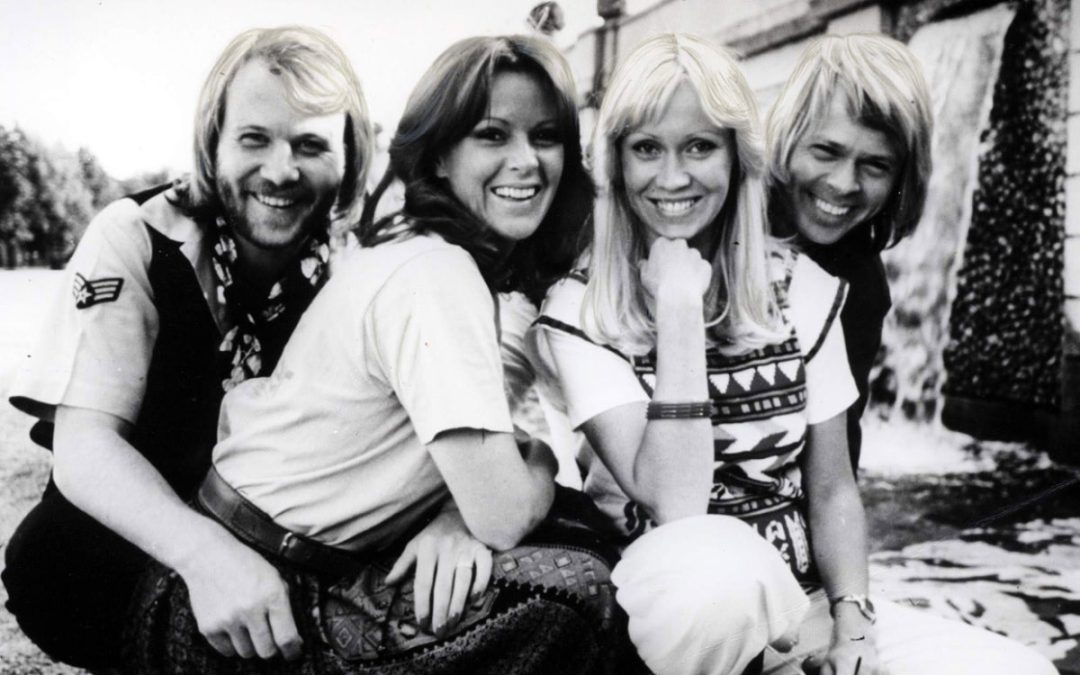 ABBA: Na drogy a alkohol sme boli dospelí